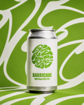#23 「BARICADE」350ml ※缶製品の総量は6本単位でご購入ください。