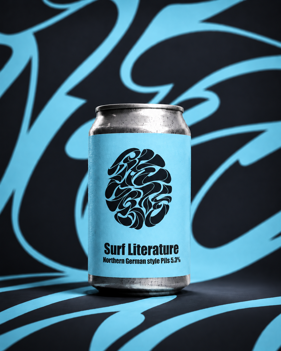 「Surf Literature」15.5L