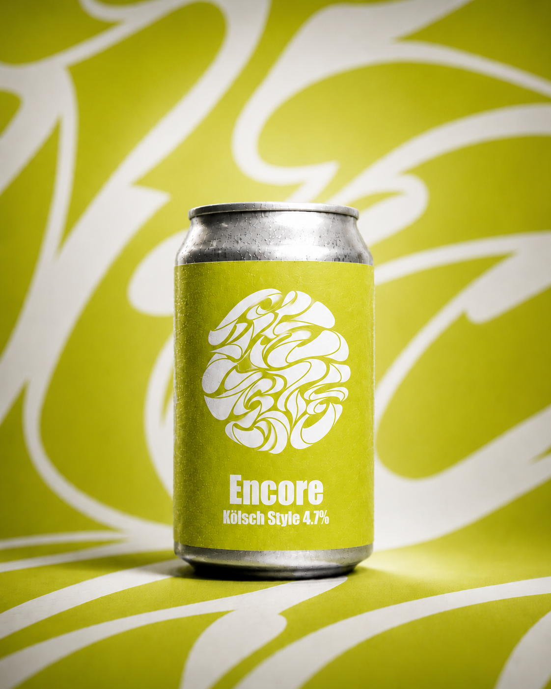 #24 「Encore」350ml ※缶製品の総量は6本単位でご購入ください。