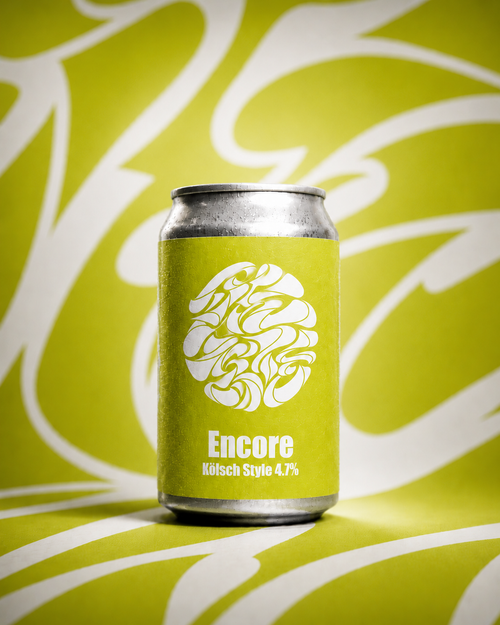 #24 「Encore」15L  Oneway Keg