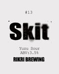 #13 Skit Oneway Keg 15L