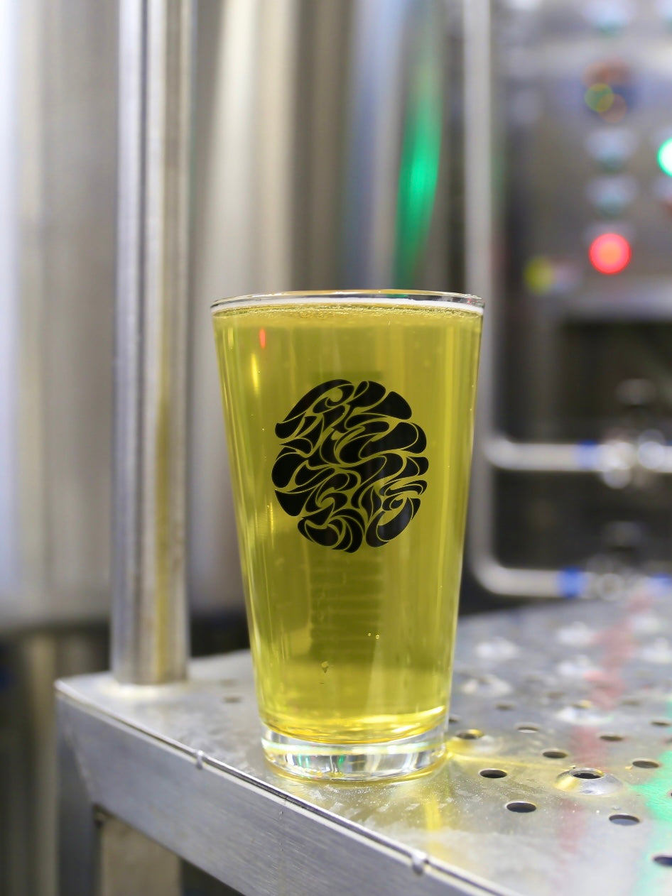 #5 「Greenday」15.5L