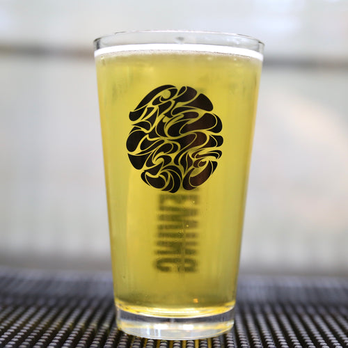 #8 Pepperoni Quattro 15.5L