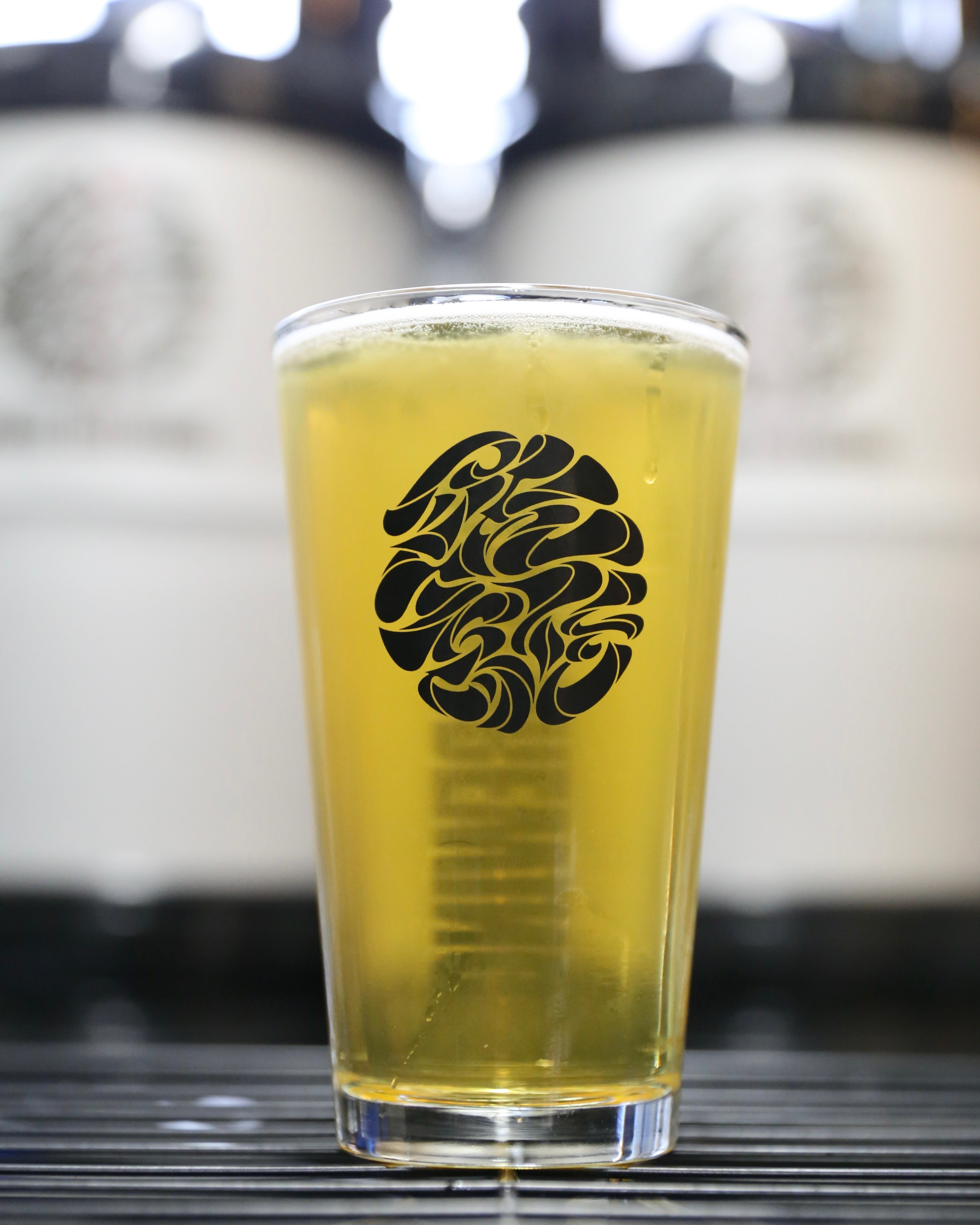 #16「Dear All」15L Oneway Keg