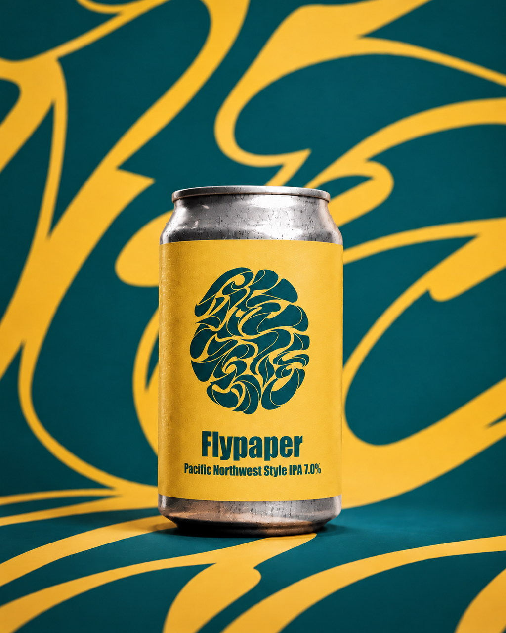 「FlyPaper」15L Oneway keg