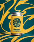「FlyPaper」350ml缶 ※缶製品の総量は6本単位でご購入ください。