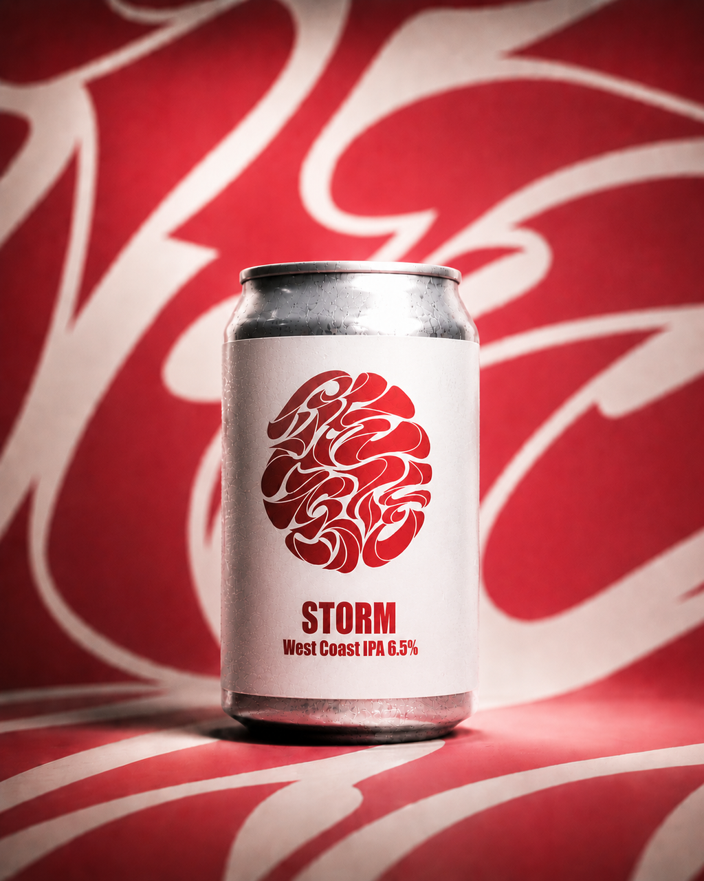 #17「STORM」15L Oneway Keg